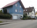 Aussenschalung - Stülpschalung