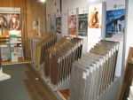 Bodenausstellung